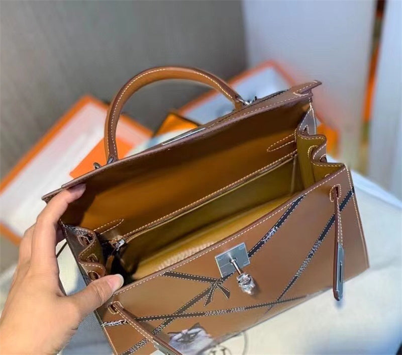 Glami - HMS Bags - 1237