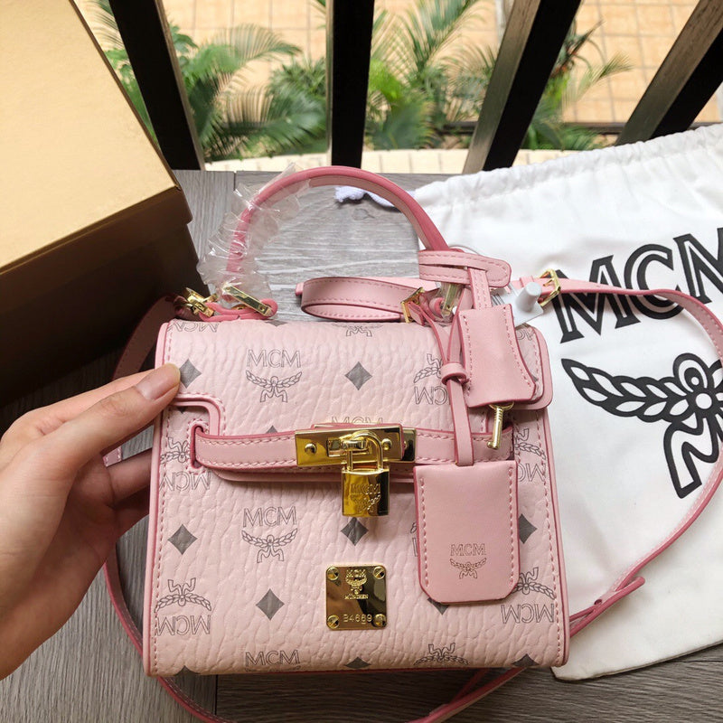 Satchel Bags - MC Bags - 277