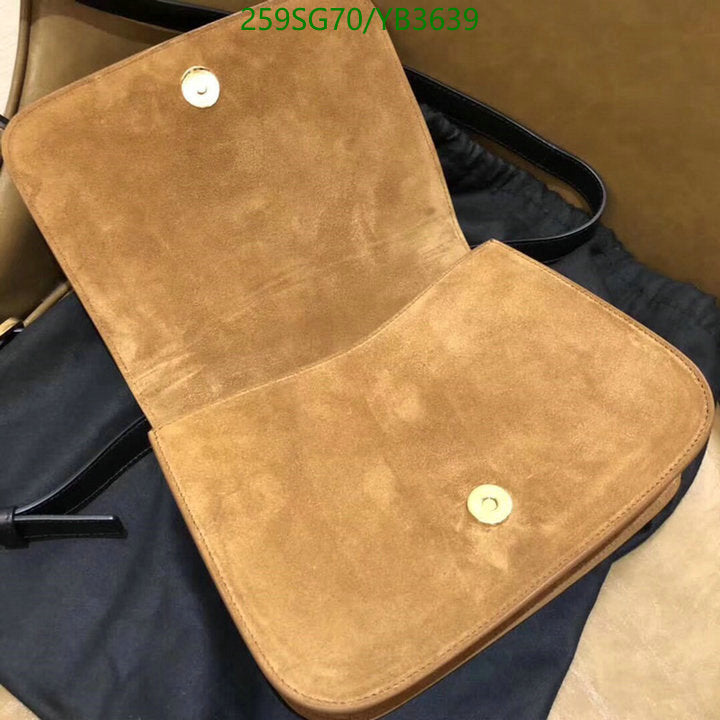 SAMC - YLS Bags - 395