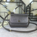 GLAMI MeGLAMIum Sicily Handbag In Dauphine PallaGLAMIum For Women 10.2in/26cm GLAMI