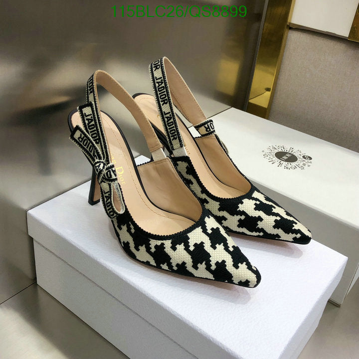 SAMCC - DOR Women Shoes - 2276