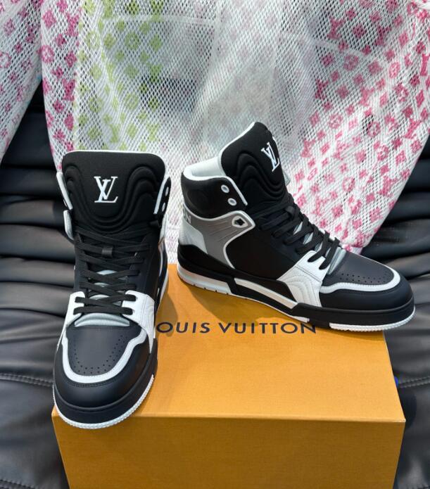 SAMC - LOV Men Shoes - 358