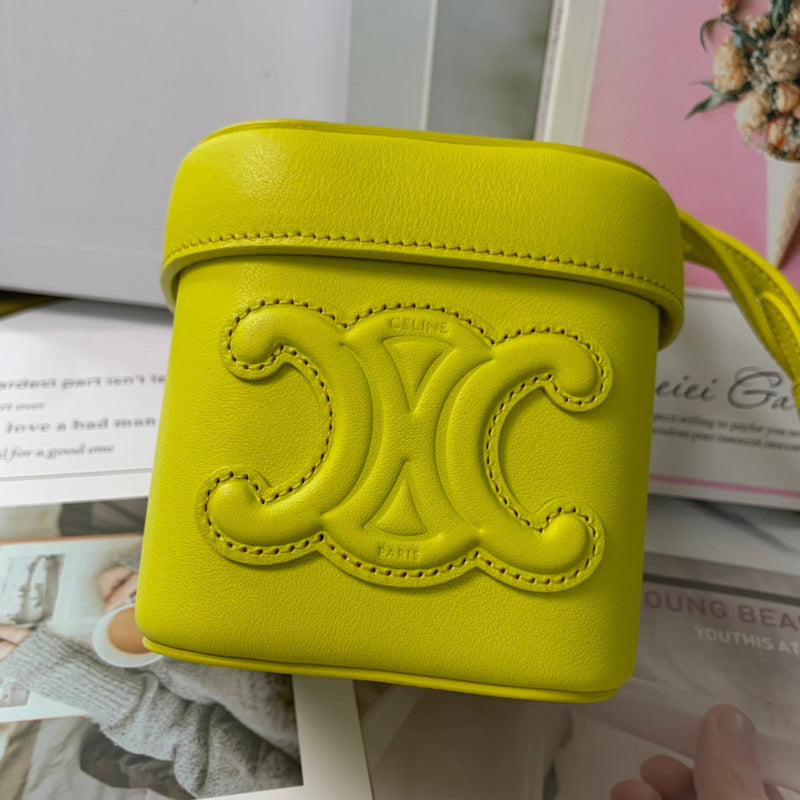 Glamy - COL Bags - 1173