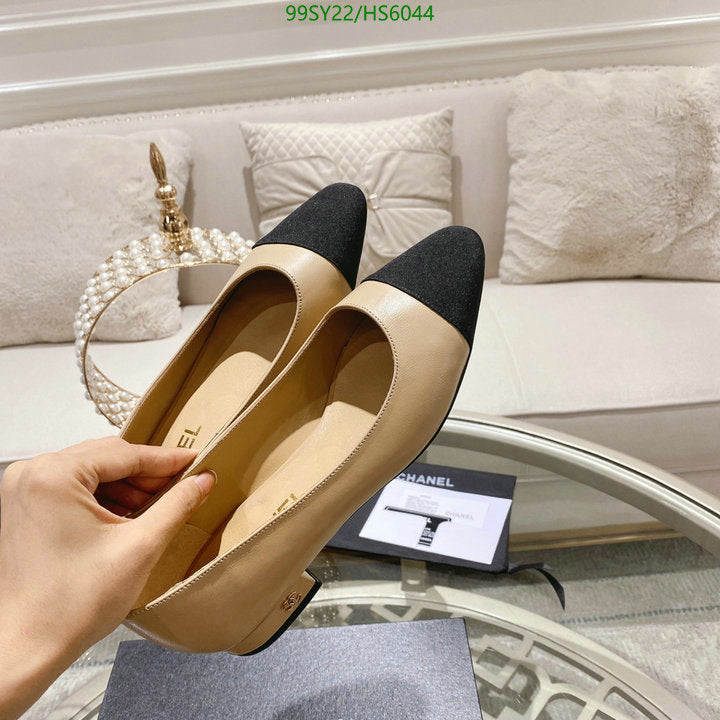 SAMC - CHL Women Shoes Ballet - 112