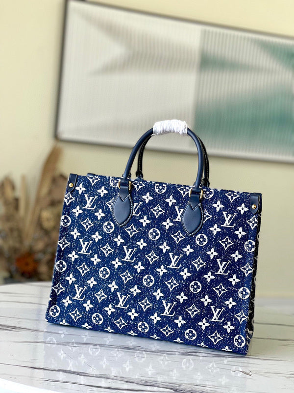 Fashion Lu-Vi bags - 5489