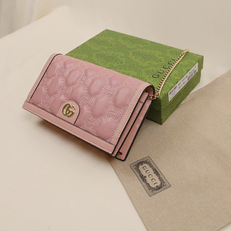Satchel Bags - GCI Bags - 1688