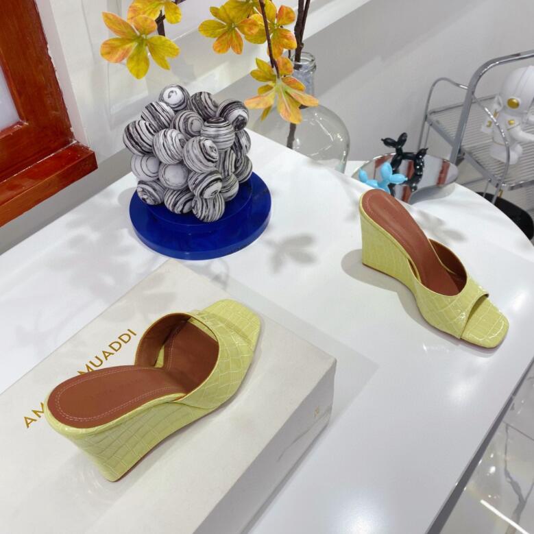 SAMC - AMID Women Shoes - 108
