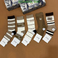SAMC - DOR Socks - 004