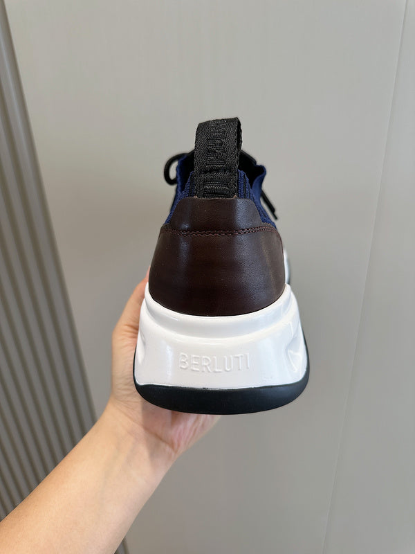 Glami - BRE Men Shoes - 280