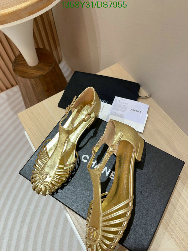 SAMC - CHL Women Shoes - 030