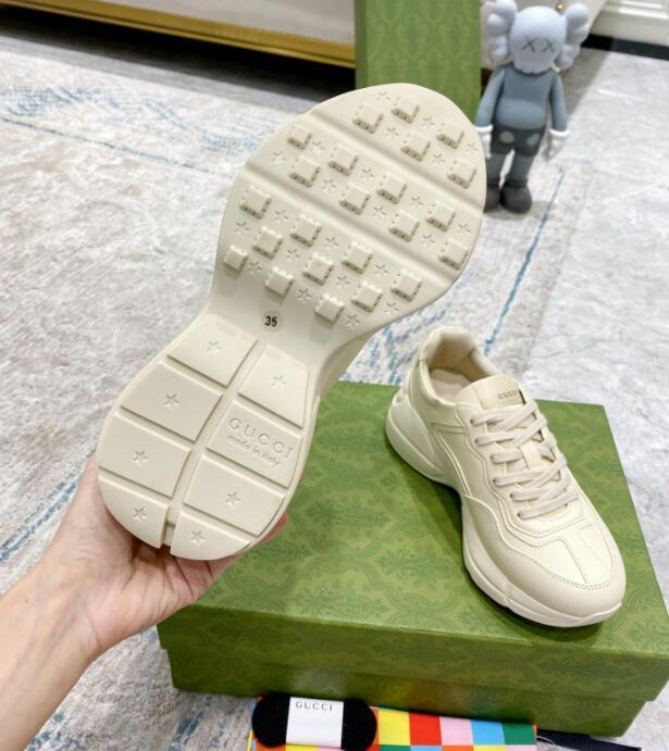 SAMC - GUKI Women Shoes - 1092