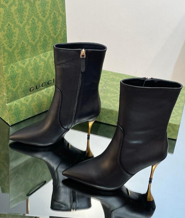 SAMC - GUKI Women Shoes - 417