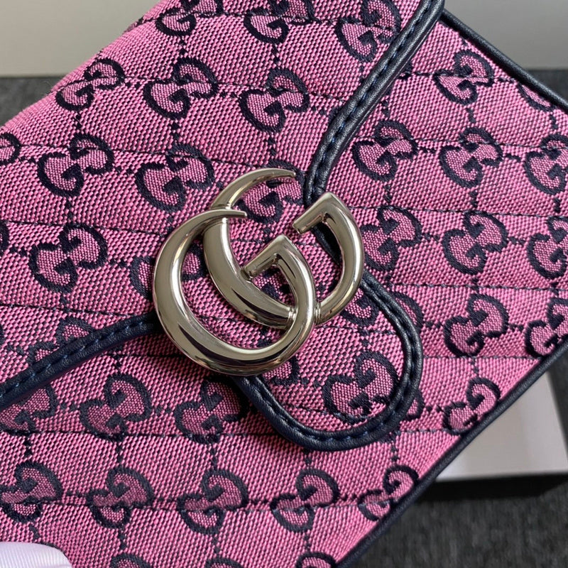 Satchel Bags - GCI Bags - 2114