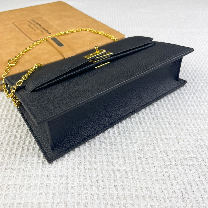 Satchel Bags - HMS-Bags - 843