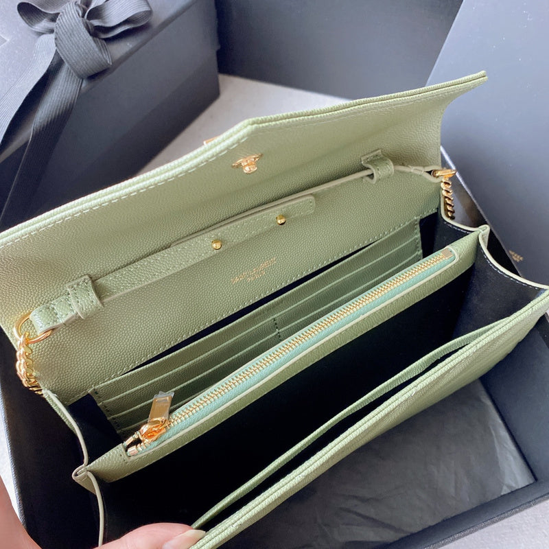 Glamy - YLS Bags - 246
