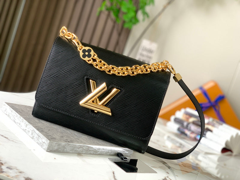 Glami Fashion Lu-Vi Bags - 16648