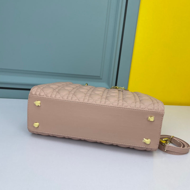 Satchel Bags - DOR Bags - 172