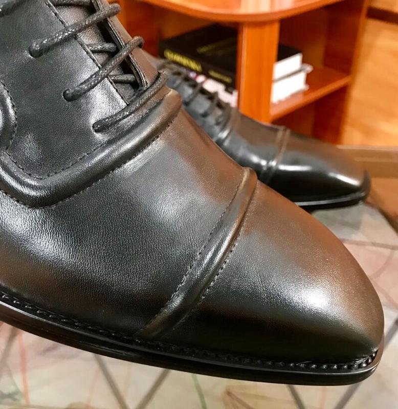 SAMC - LOV Men Shoes - 1774