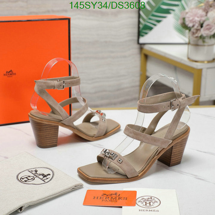 SAMC - HMS Women Shoes - 060