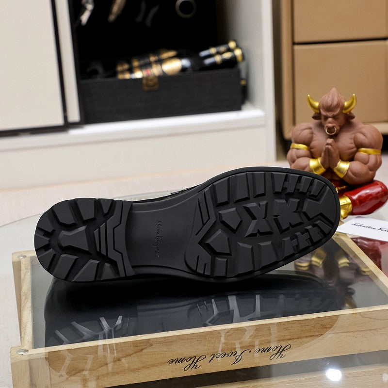 Glami - FGO Men Shoes - 862