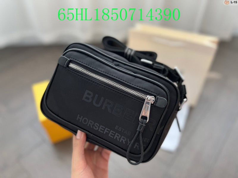 ELE Fashion -BBR Bags - 292