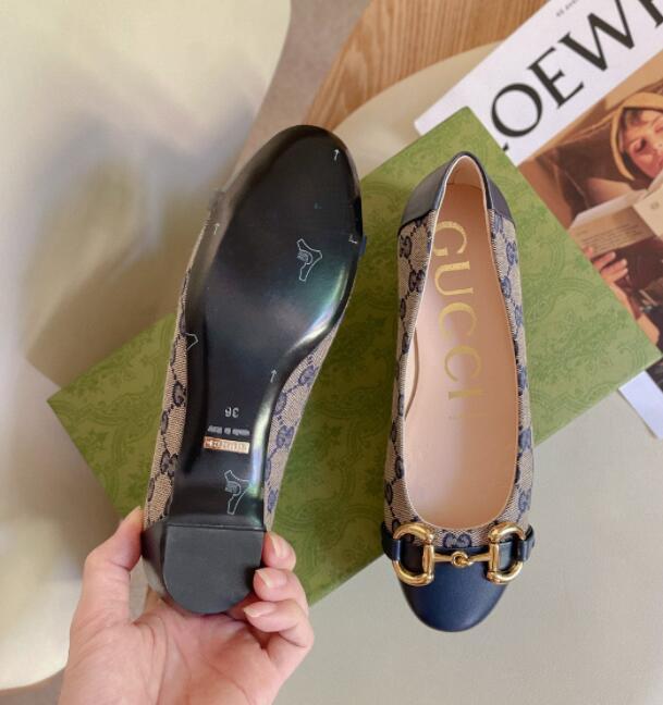 SAMC - GUKI Women Shoes - 792