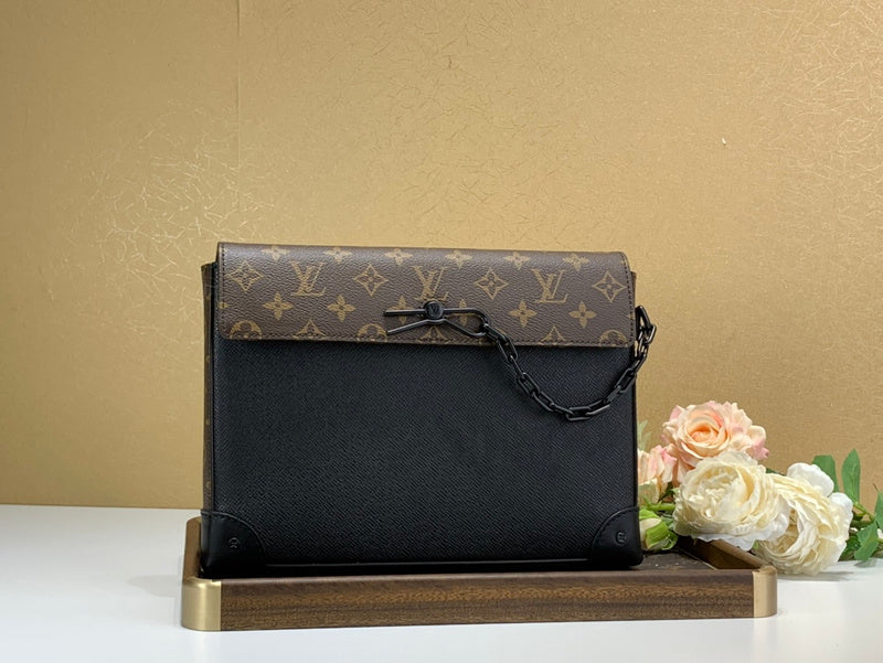 Satchel Bags - VL Bags - 6469