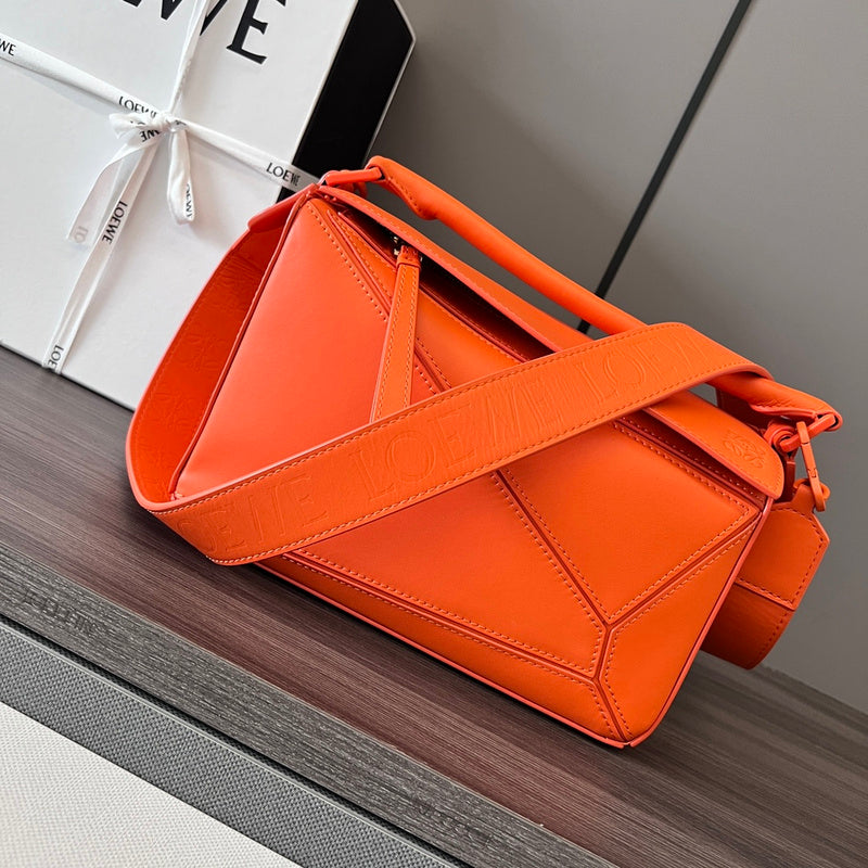 Glamy - LWO Bags - 406
