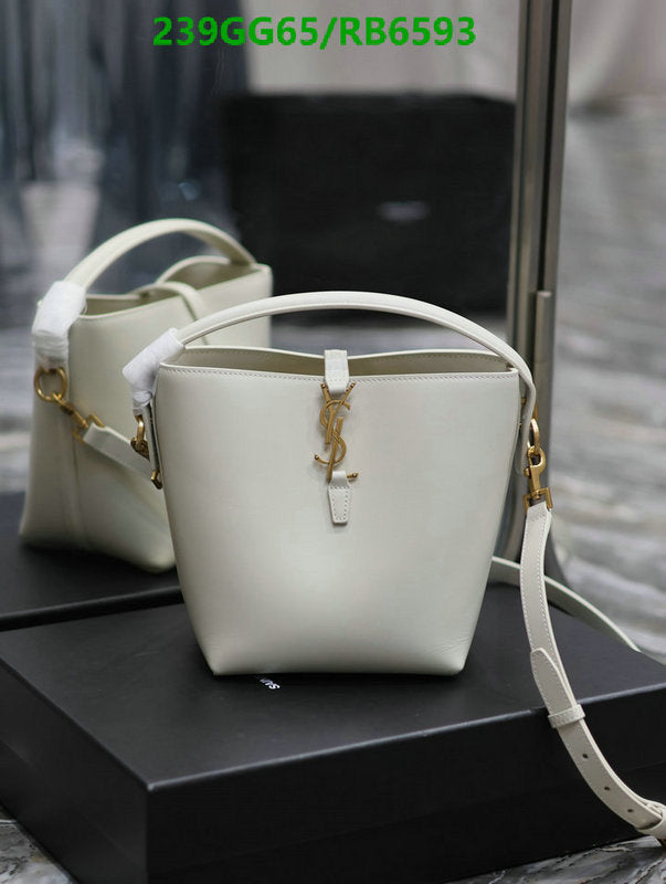 SAMC - YLS Bags - 120