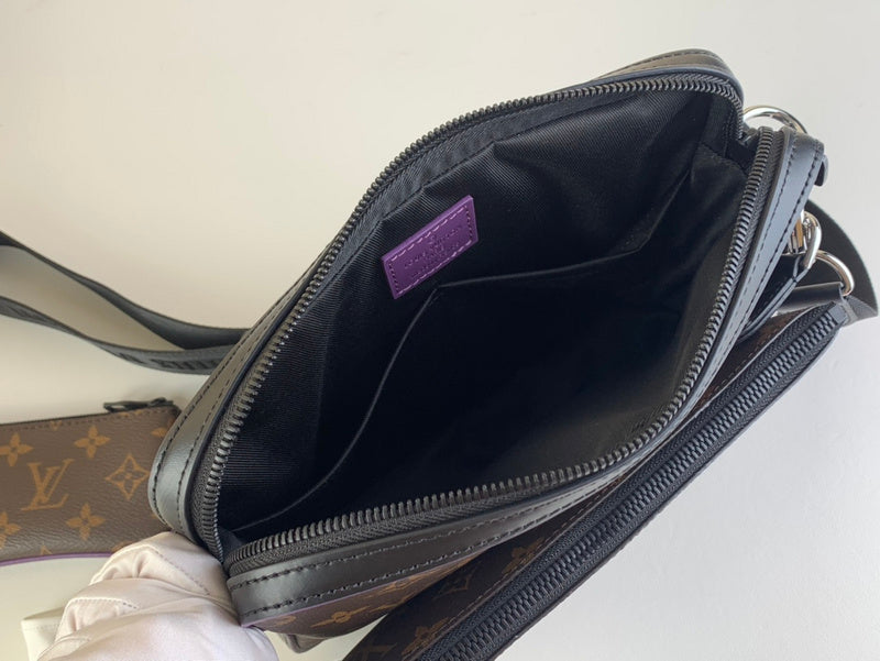 Satchel Bags - VL Bags - 3279