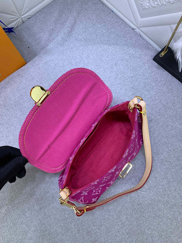 Satchel Bags - VL2 Bags - 406