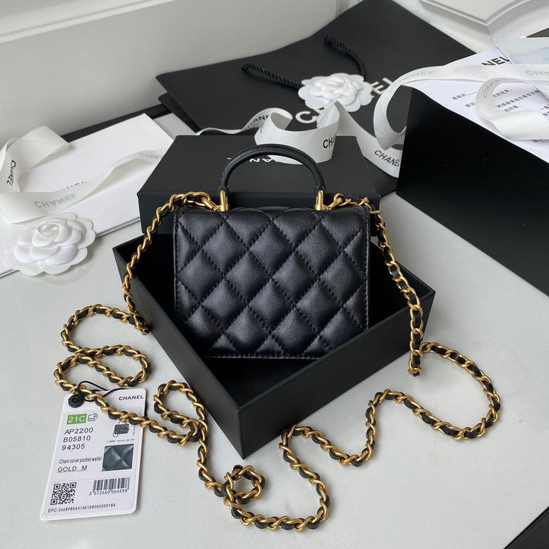 Glami- Glami- Glami- Bag - 010