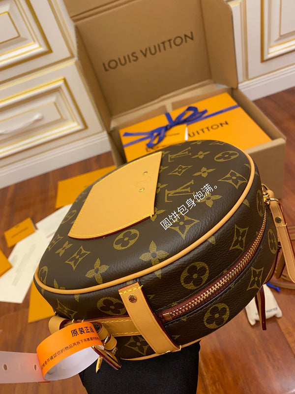 Glami GlamI Lu-Vi Bags - 16708