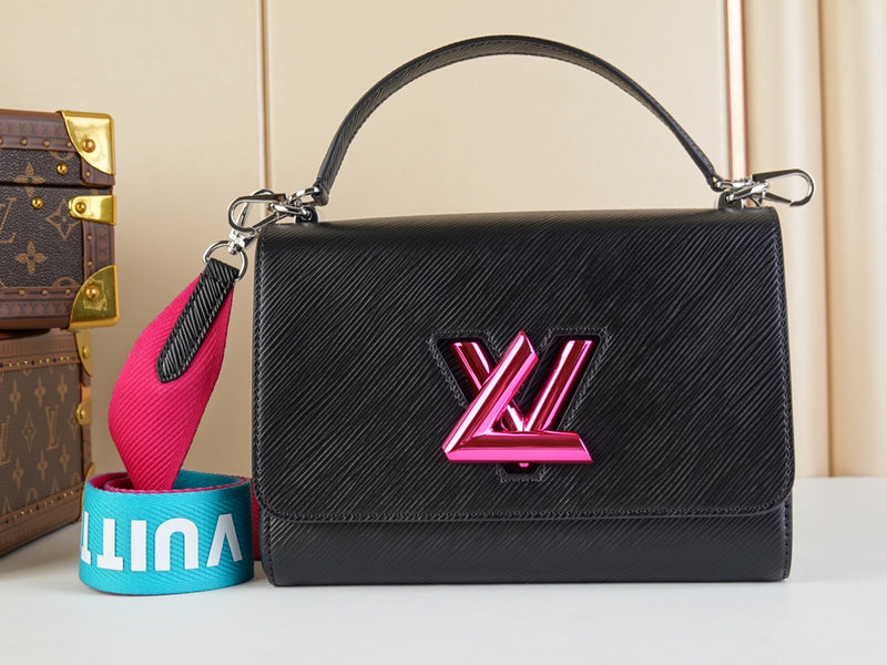 Satchel Bags - VL Bags - 6631