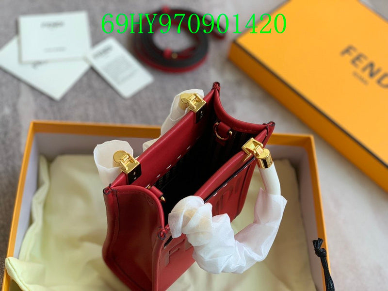 Glami - FDE Bags - 2394