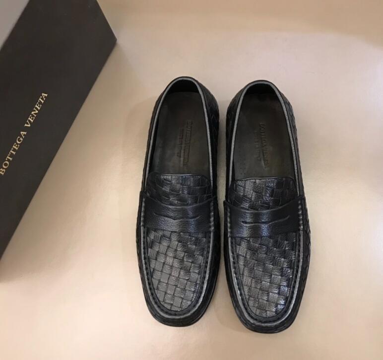 SAMC - BOV Men Shoes - 219