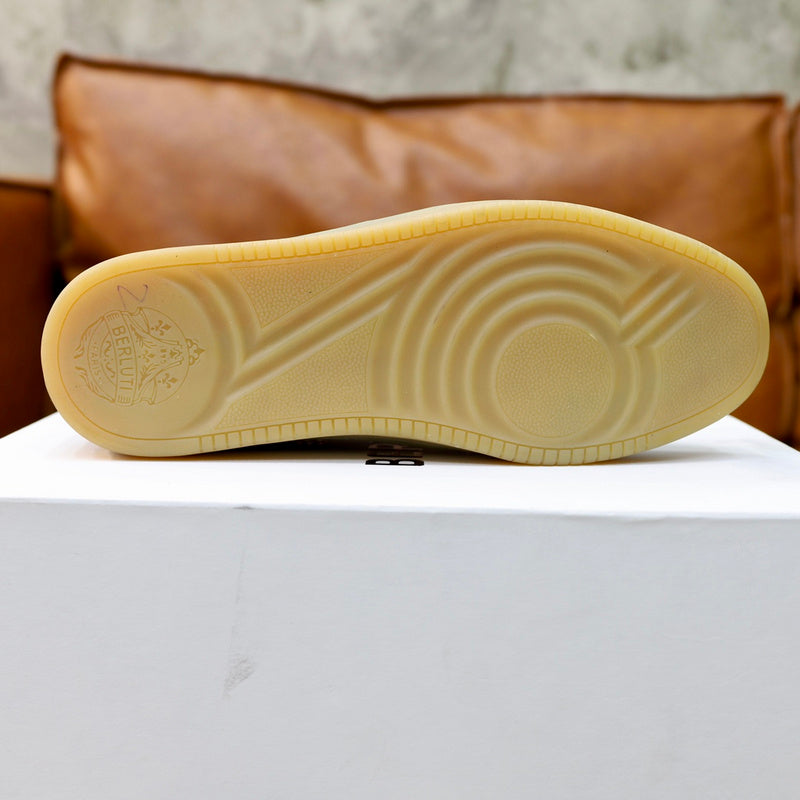 Glami - BRE Men Shoes - 608