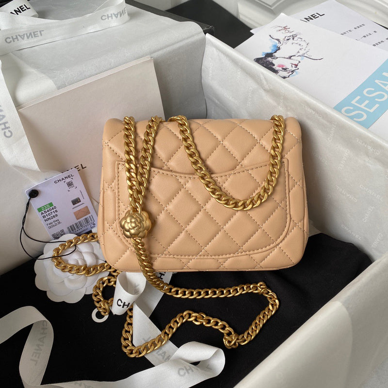 Satchel Bags - CHL Bags - 7538