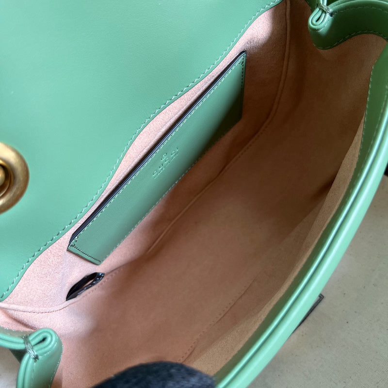 Satchel Bags - GCI Bags - 7691