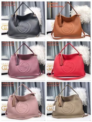 Satchel Bags - GCI Bags - 1763