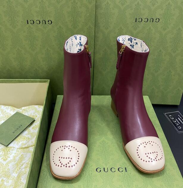 SAMC - GUKI Women Shoes - 1428