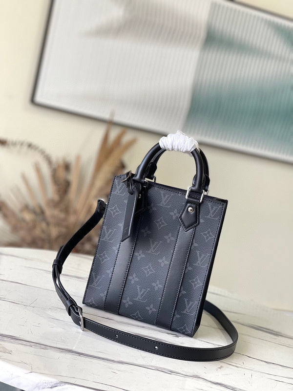 Fashion Lu-Vi bags - 4346