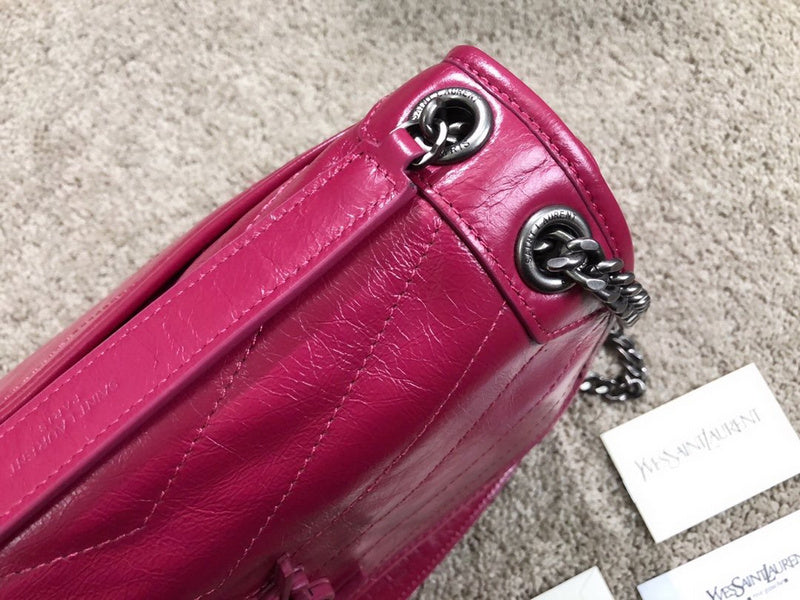 Glami - YLS Bags - 2257