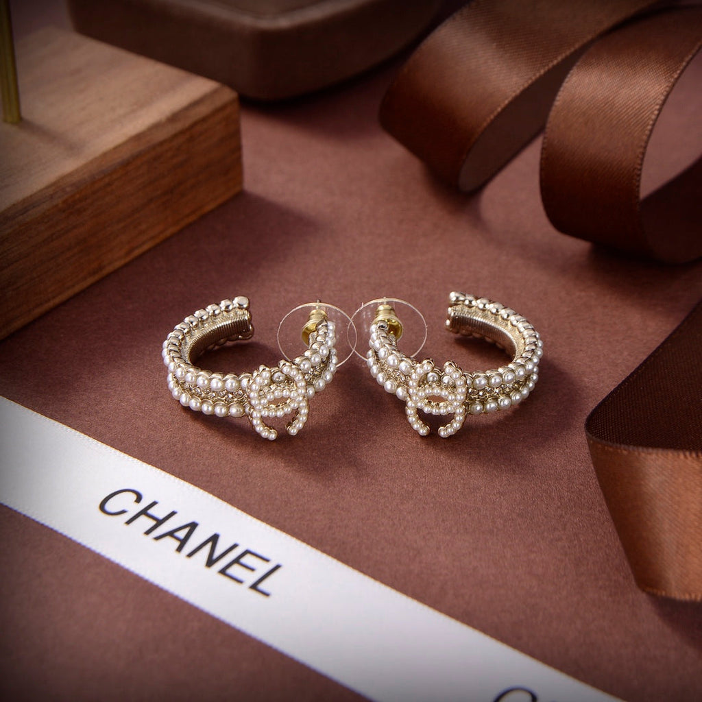 EN - Lux Earring CHL 028