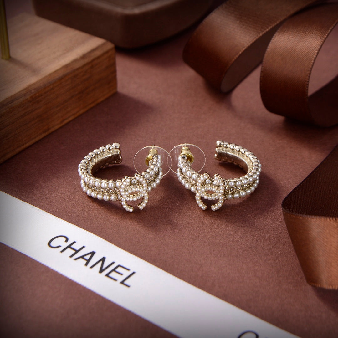 EN - Lux Earring CHL 028