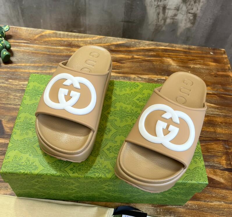 SAMC - GUKI Women Shoes - 526