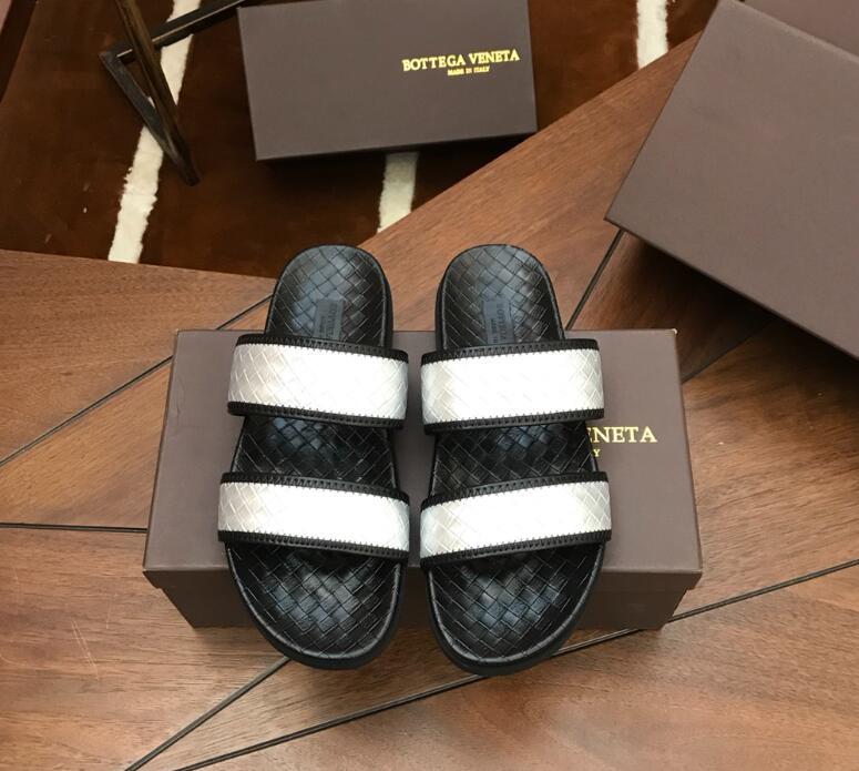 SAMC - BOV Men Shoes - 223