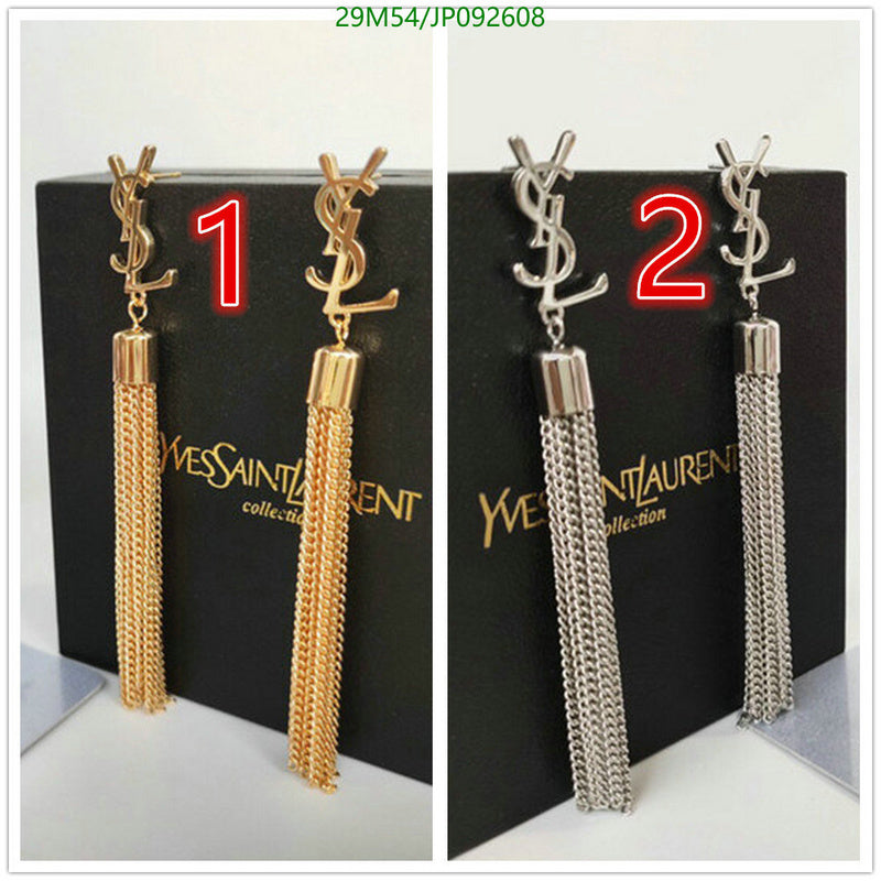SAMC - YLS Jewelry - 108