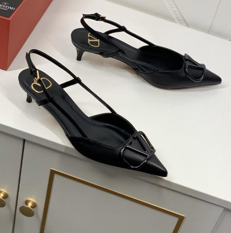 SAMC - VEL Women Shoes - 646