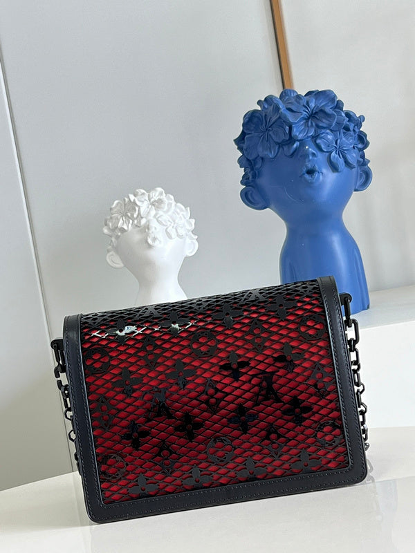 Glami Fashion Lu-Vi Bags - 16841